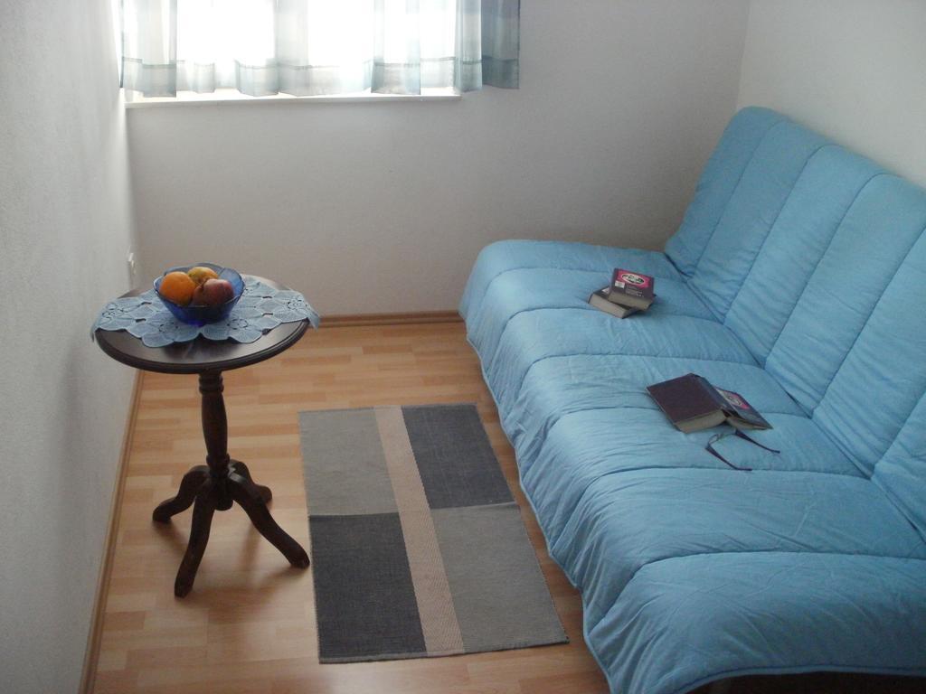 Grgin Apartments Kaštela Quarto foto